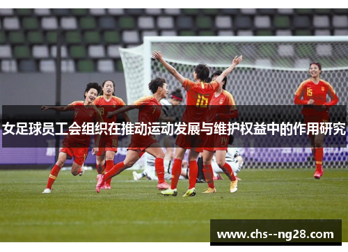 女足球员工会组织在推动运动发展与维护权益中的作用研究