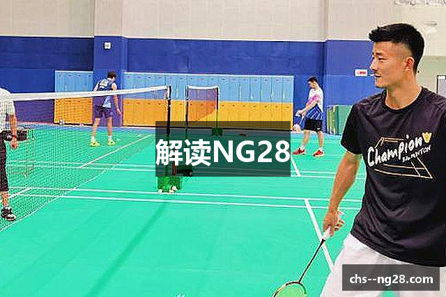 解读NG28